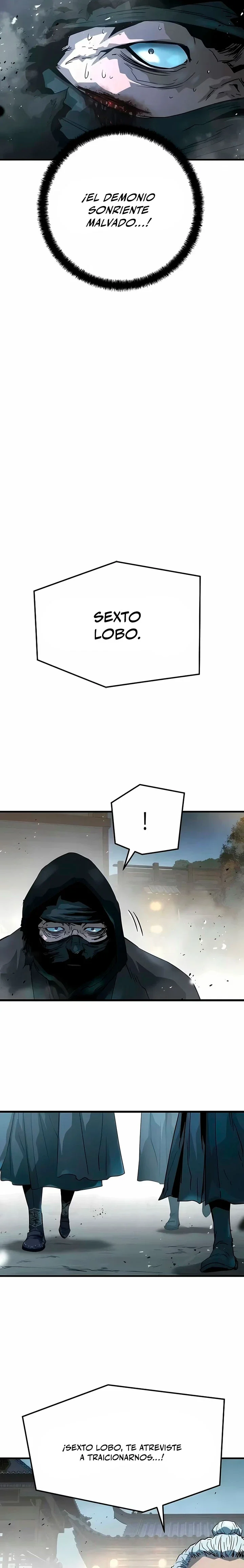 Geom Mugeuk capítulo 122, página 21