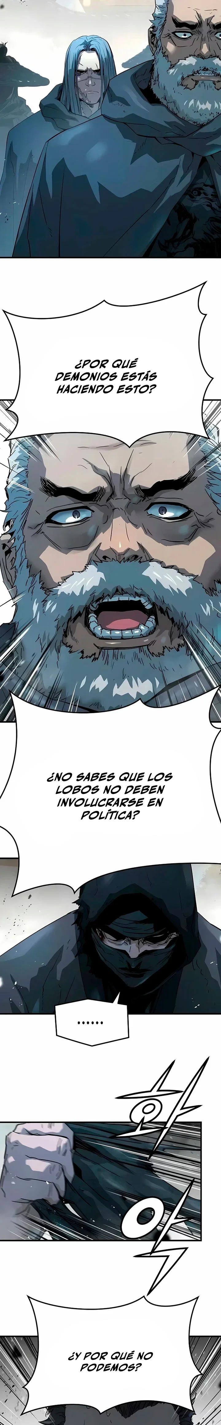Geom Mugeuk capítulo 122, página 22