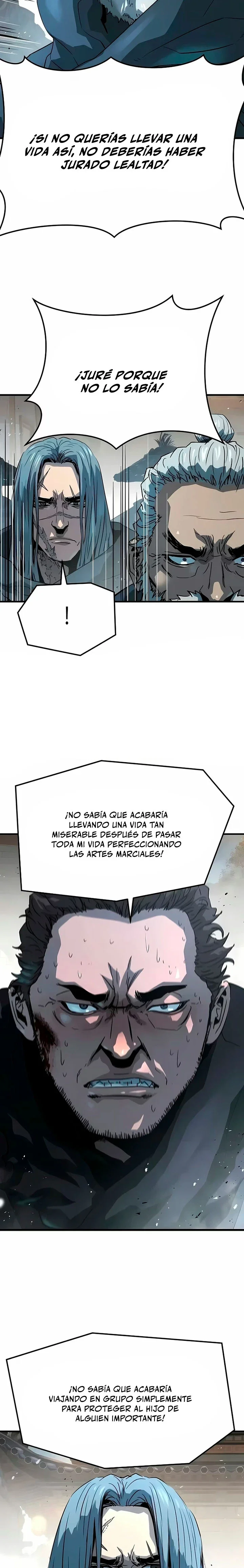 Geom Mugeuk capítulo 122, página 24