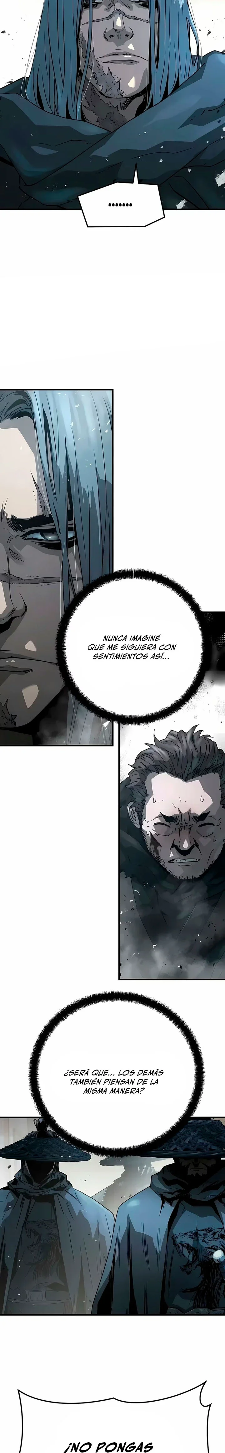 Geom Mugeuk capítulo 122, página 25