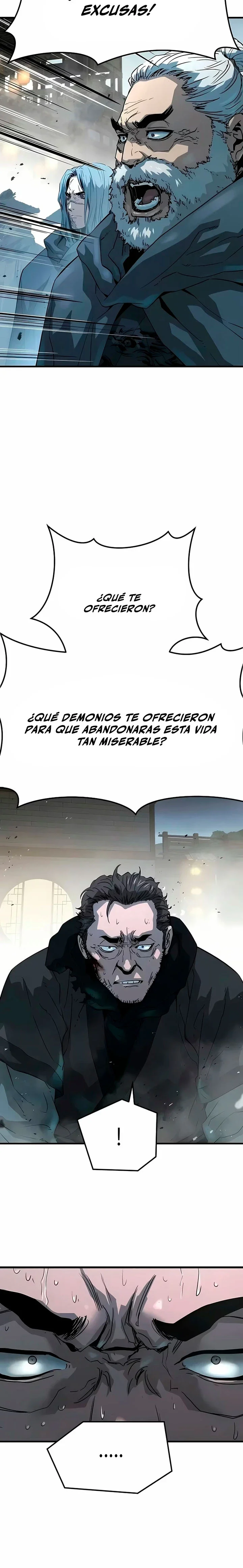 Geom Mugeuk capítulo 122, página 26