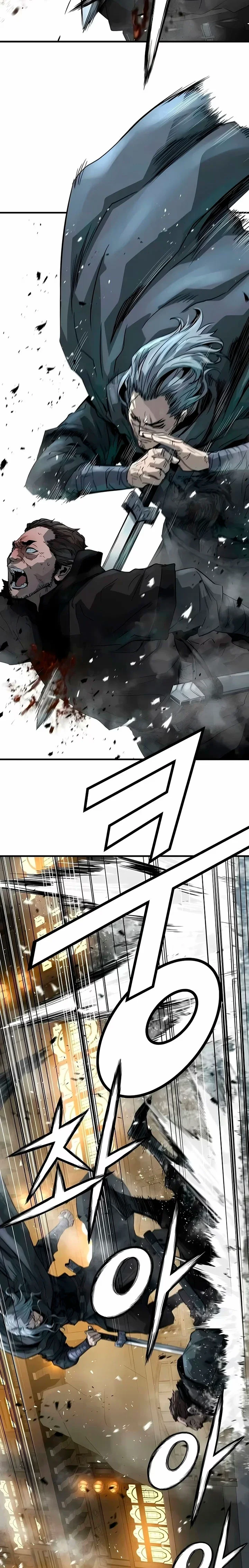 Geom Mugeuk capítulo 122, página 31