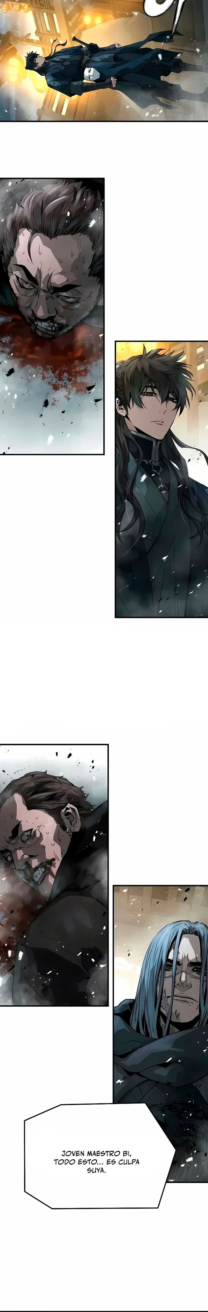 Geom Mugeuk capítulo 122, página 32