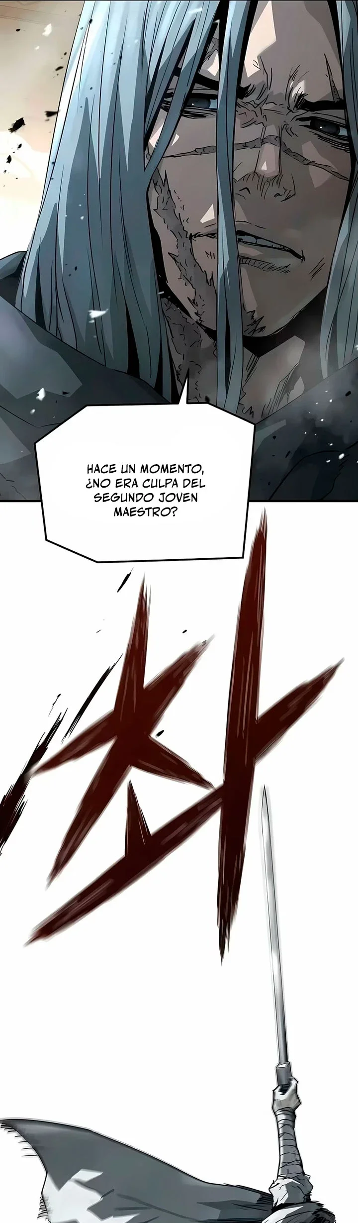Geom Mugeuk capítulo 122, página 33