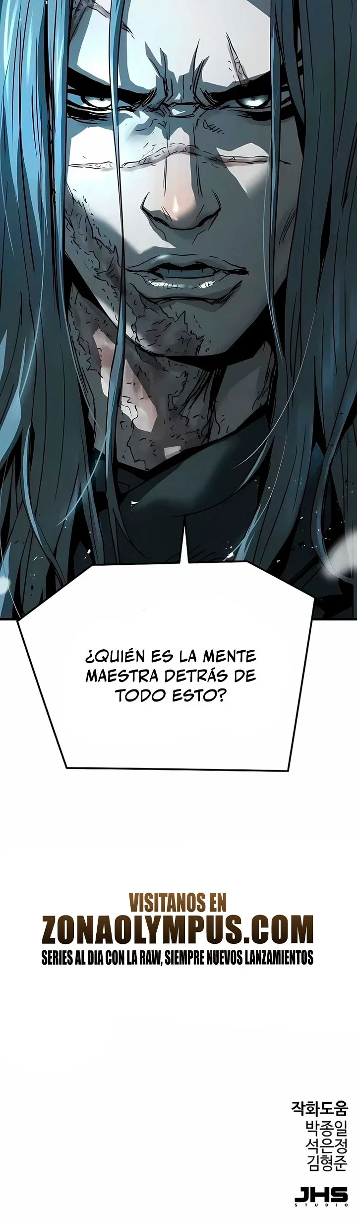 Geom Mugeuk capítulo 122, página 38