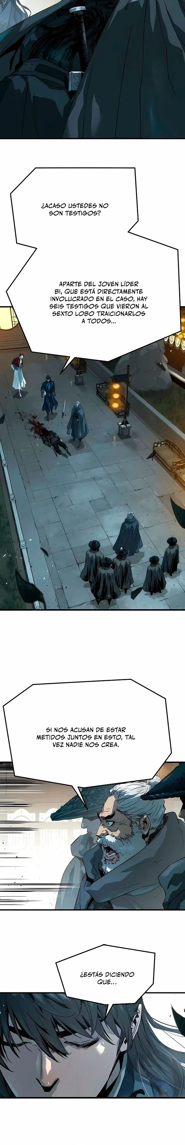 Geom Mugeuk capítulo 123, página 7