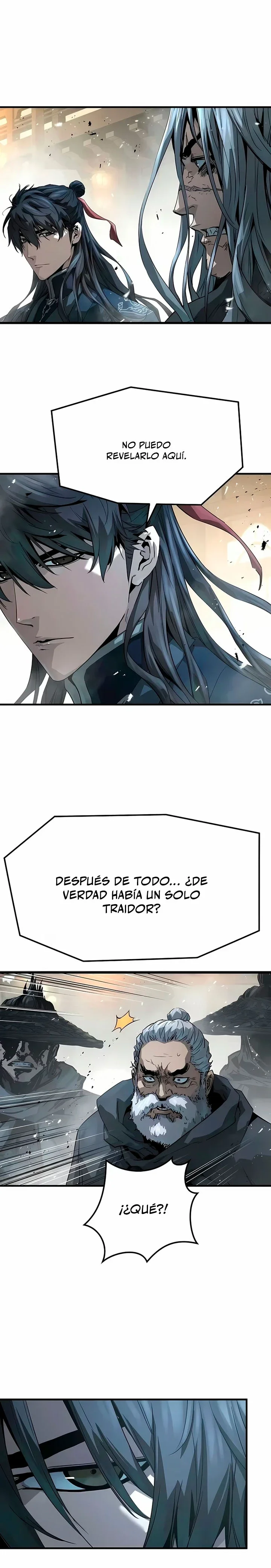 Geom Mugeuk capítulo 123, página 10