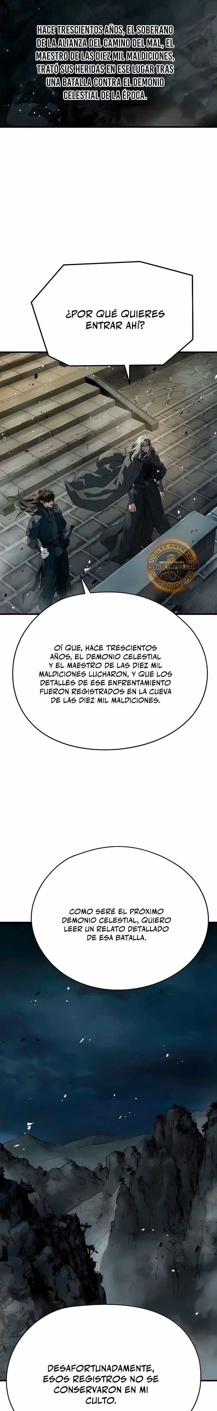 Geom Mugeuk capítulo 123, página 20