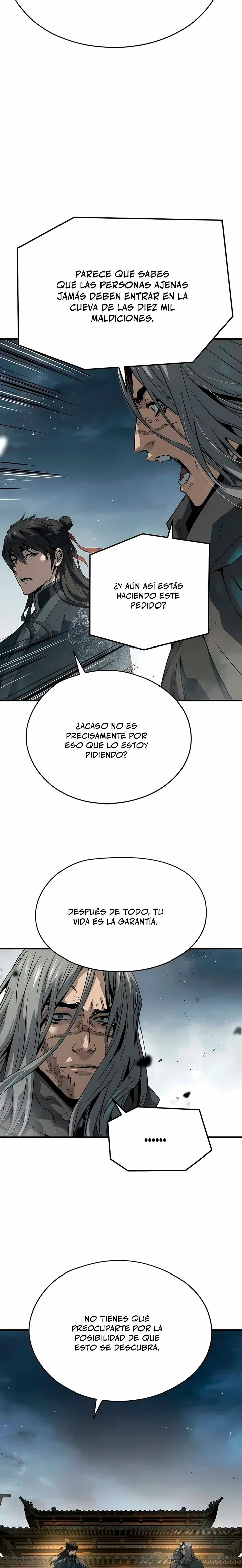 Geom Mugeuk capítulo 123, página 21