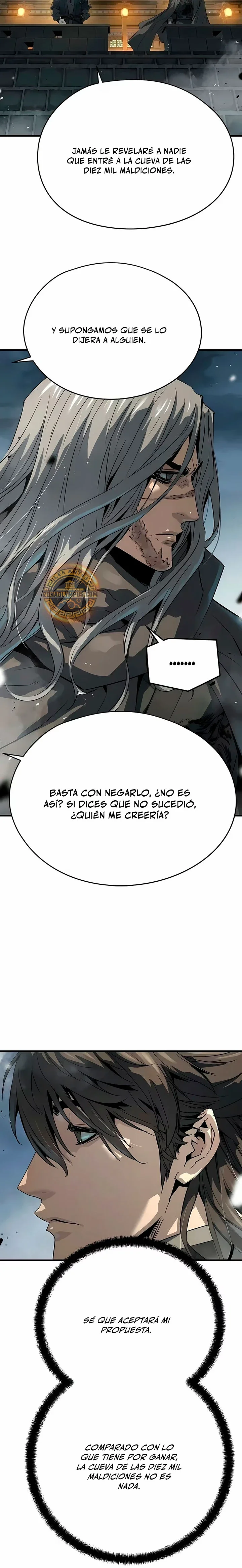 Geom Mugeuk capítulo 123, página 22