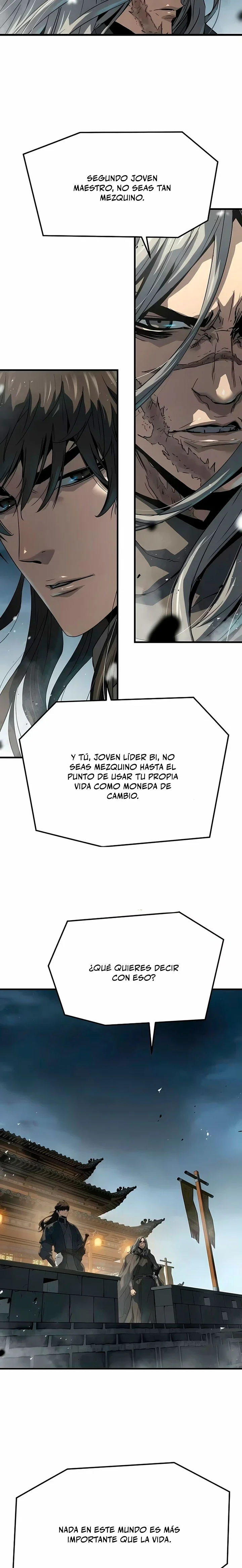 Geom Mugeuk capítulo 123, página 24