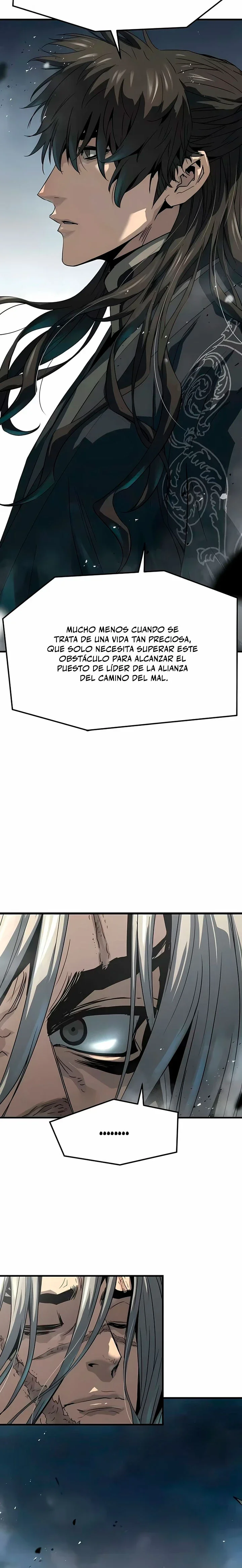 Geom Mugeuk capítulo 123, página 25