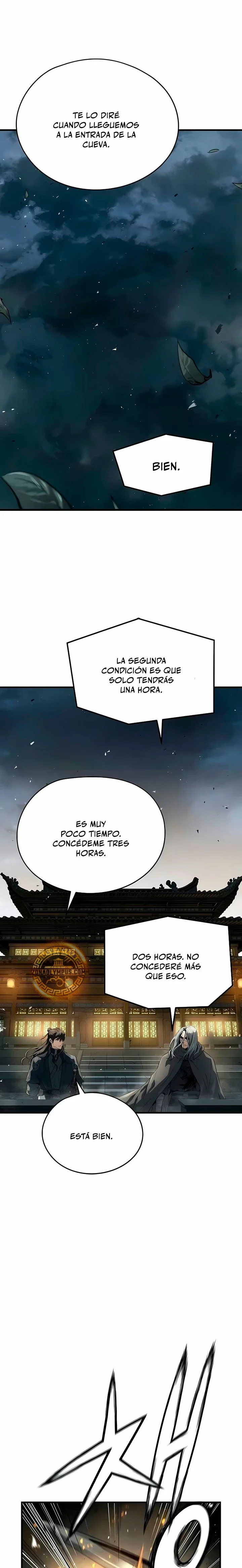 Geom Mugeuk capítulo 123, página 27
