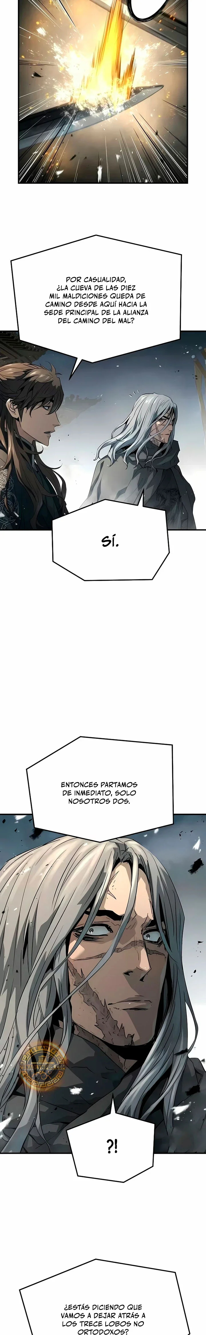 Geom Mugeuk capítulo 123, página 28