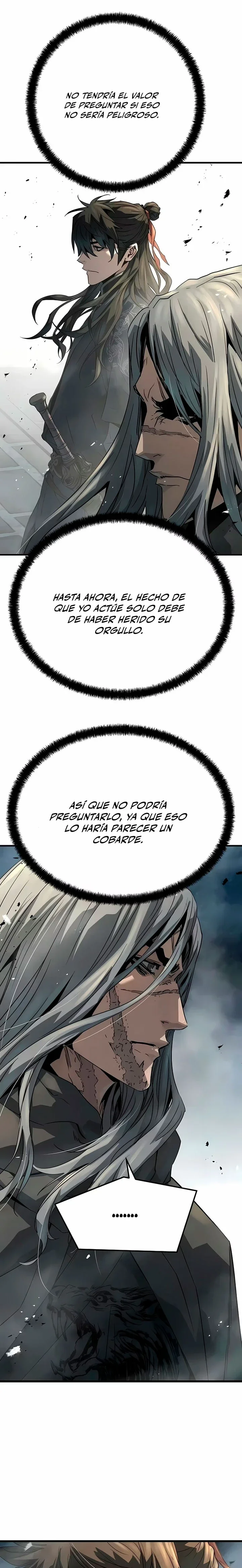 Geom Mugeuk capítulo 123, página 30