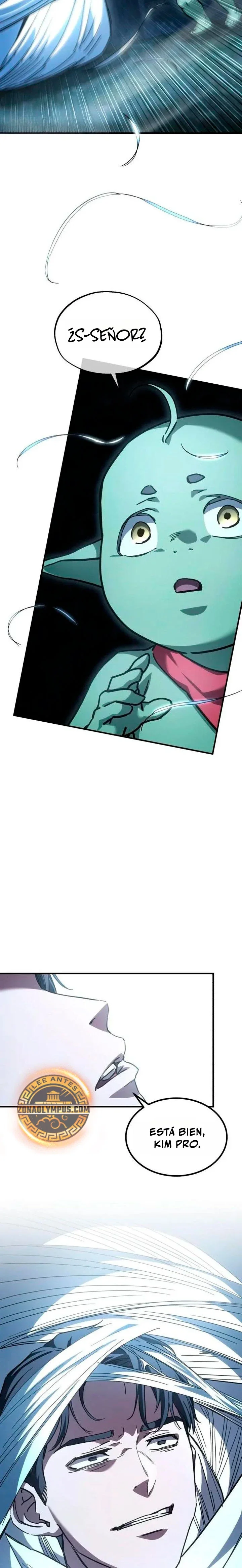 Goblin Inc. capítulo 18, página 13