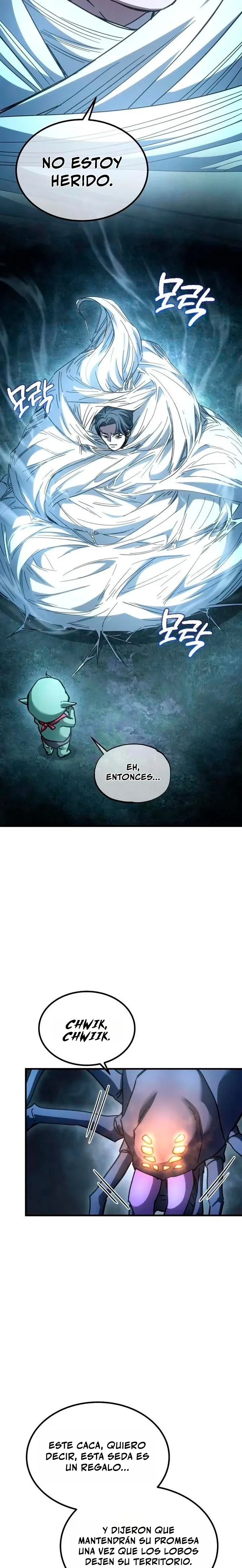 Goblin Inc. capítulo 18, página 14
