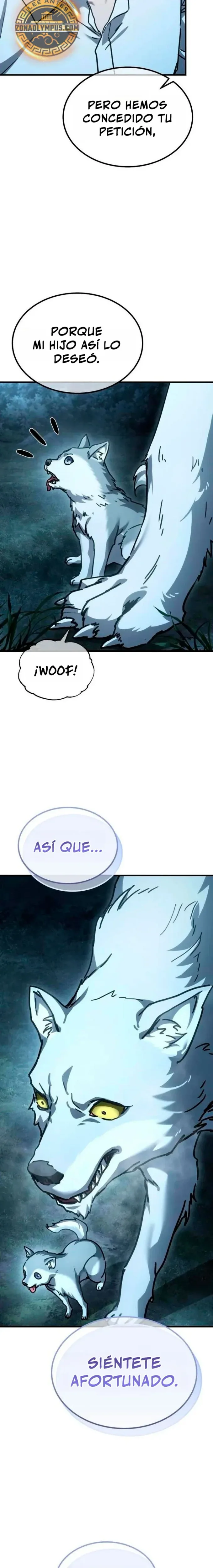 Goblin Inc. capítulo 18, página 23