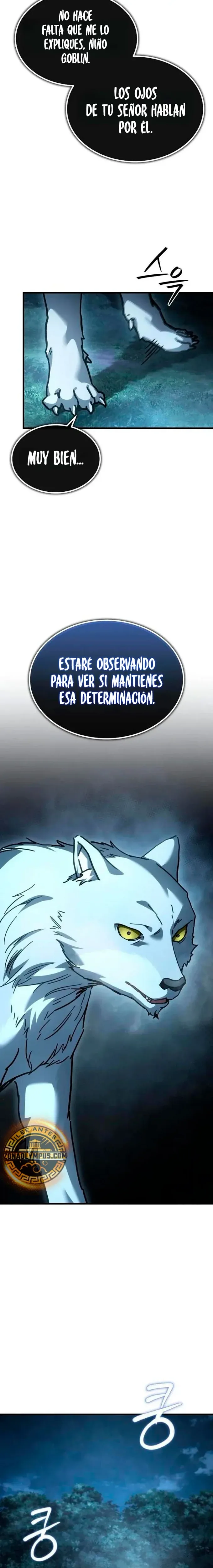 Goblin Inc. capítulo 18, página 26