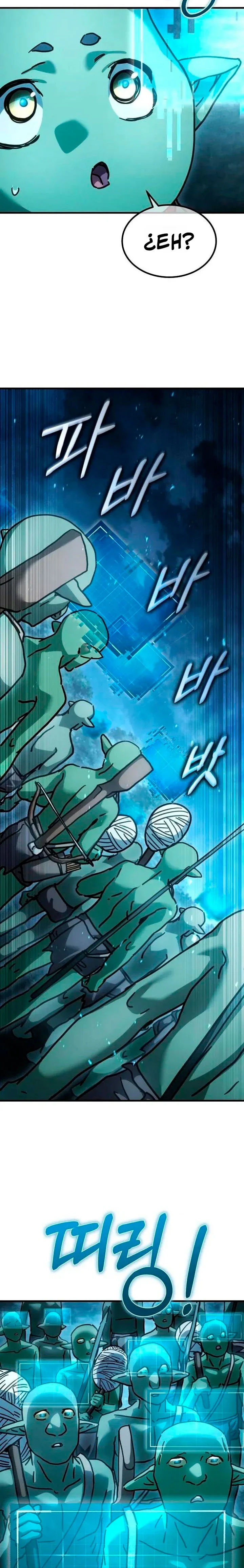 Goblin Inc. capítulo 18, página 35