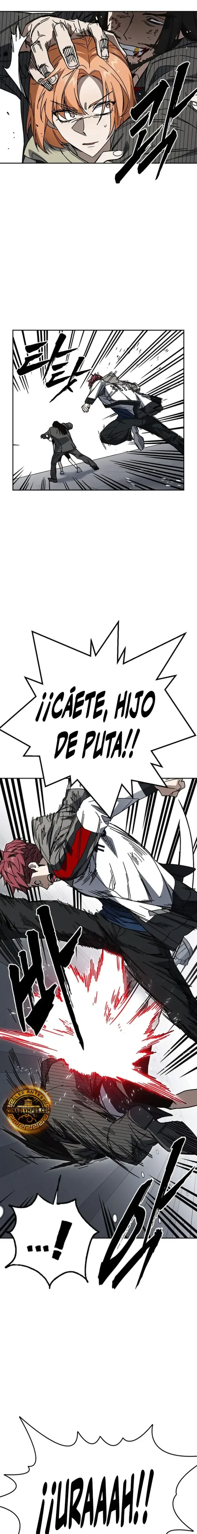 Grupo de Estudio capítulo 338, página 15