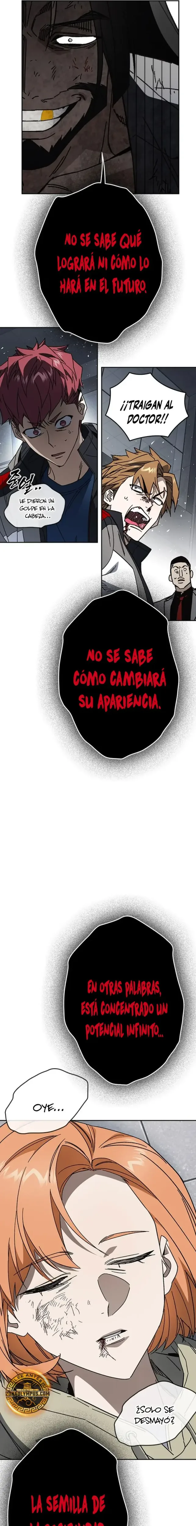 Grupo de Estudio capítulo 338, página 22