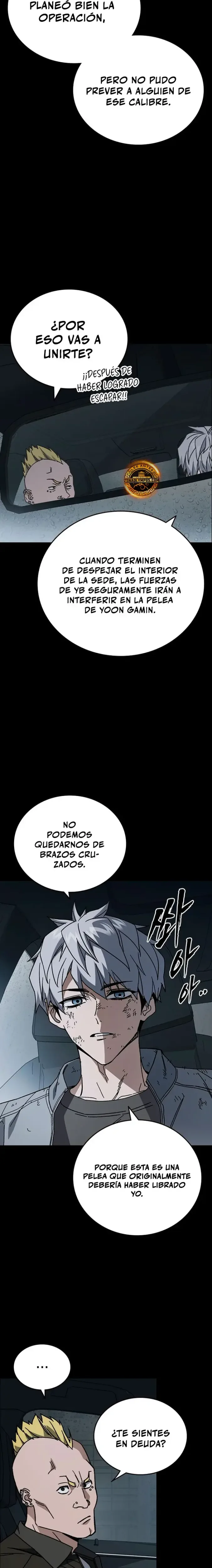 Grupo de Estudio capítulo 339, página 3