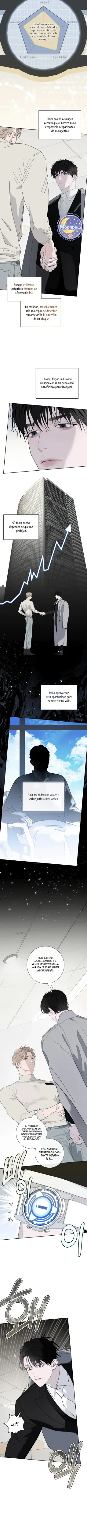 Guía para una previsión adecuada capítulo 1, página 9