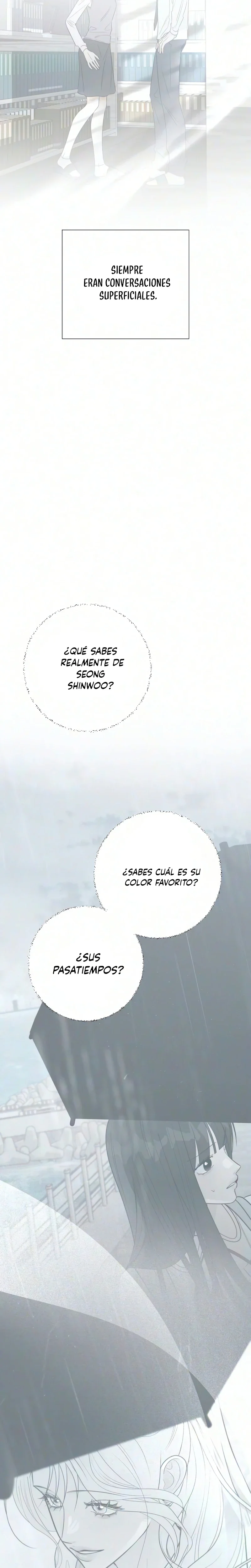 Hashtag Primer Amor capítulo 35, página 5