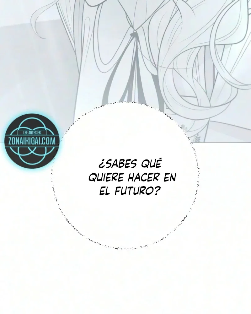 Hashtag Primer Amor capítulo 35, página 6