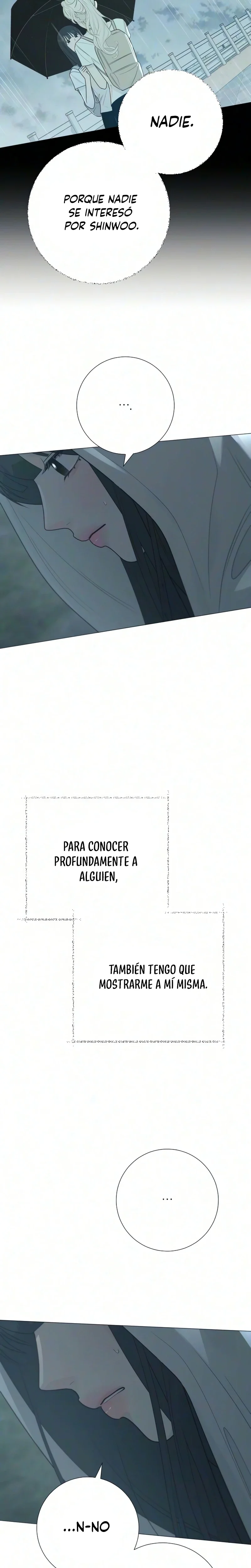 Hashtag Primer Amor capítulo 35, página 17