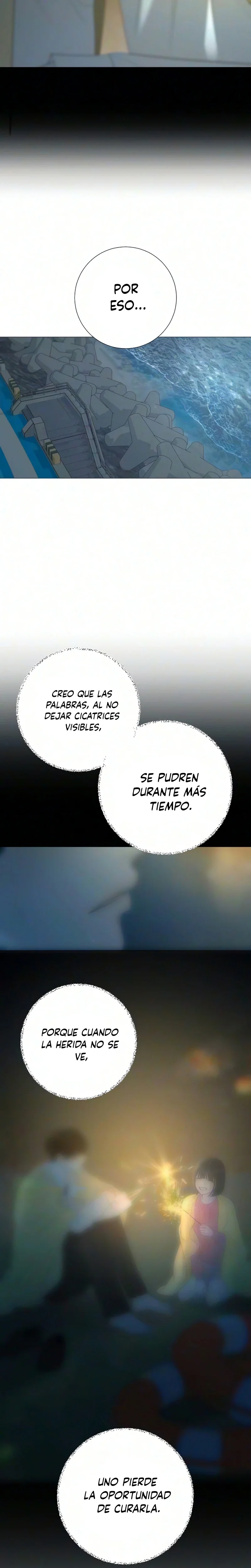 Hashtag Primer Amor capítulo 35, página 35