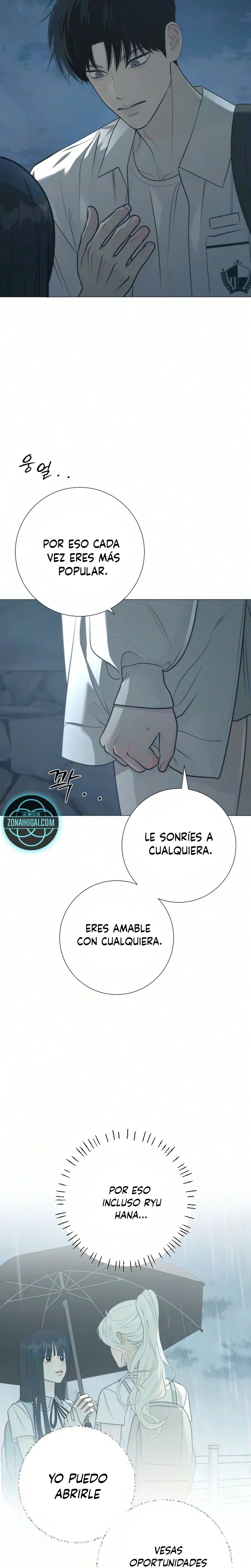 Hashtag Primer Amor capítulo 35, página 41