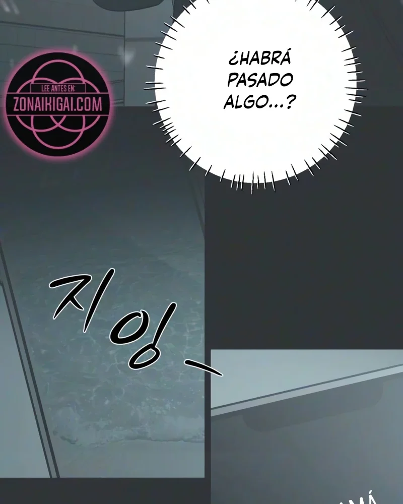 Hashtag Primer Amor capítulo 36, página 4