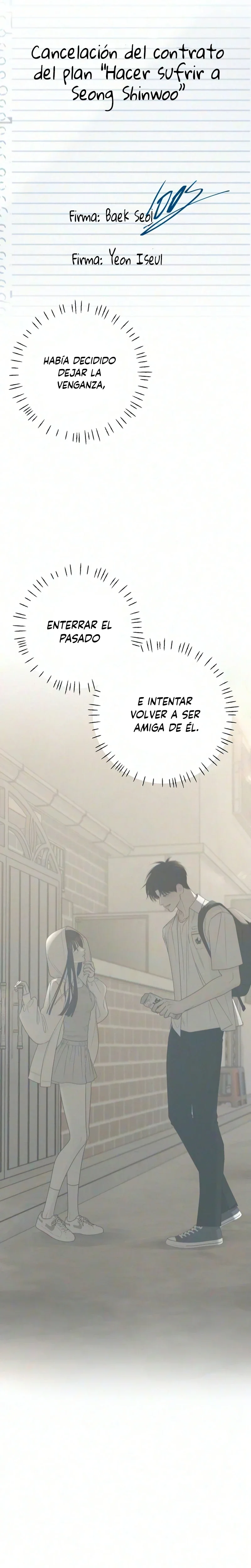 Hashtag Primer Amor capítulo 36, página 13