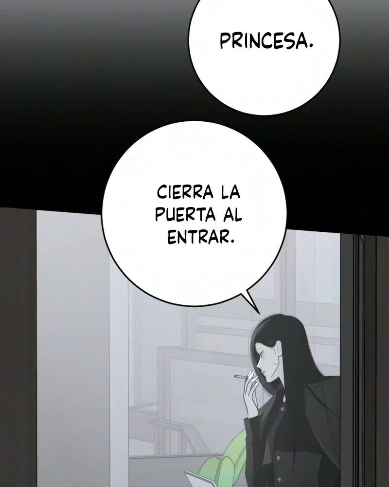 Hashtag Primer Amor capítulo 36, página 26