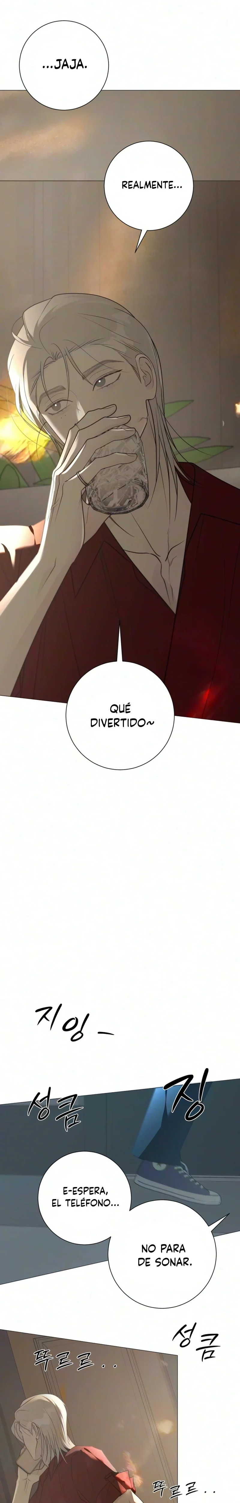 Hashtag Primer Amor capítulo 36, página 47