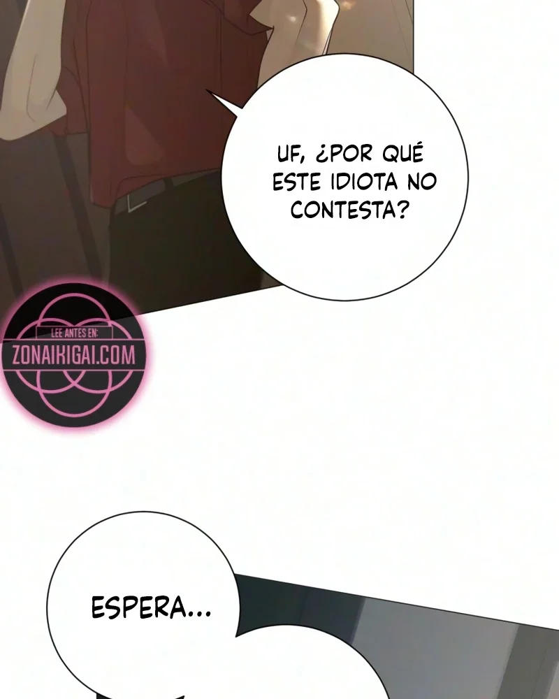 Hashtag Primer Amor capítulo 36, página 48