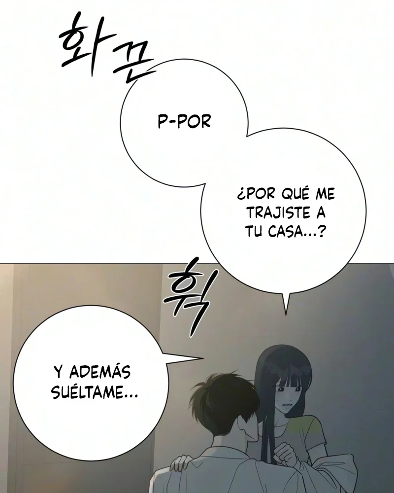 Hashtag Primer Amor capítulo 36, página 52
