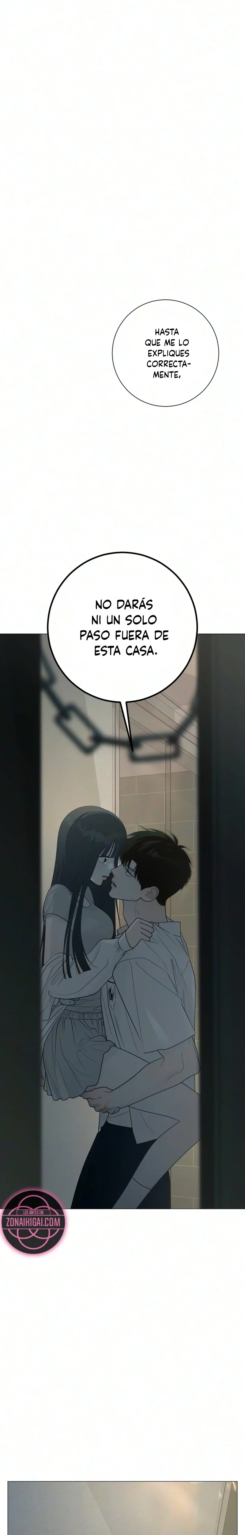 Hashtag Primer Amor capítulo 36, página 57