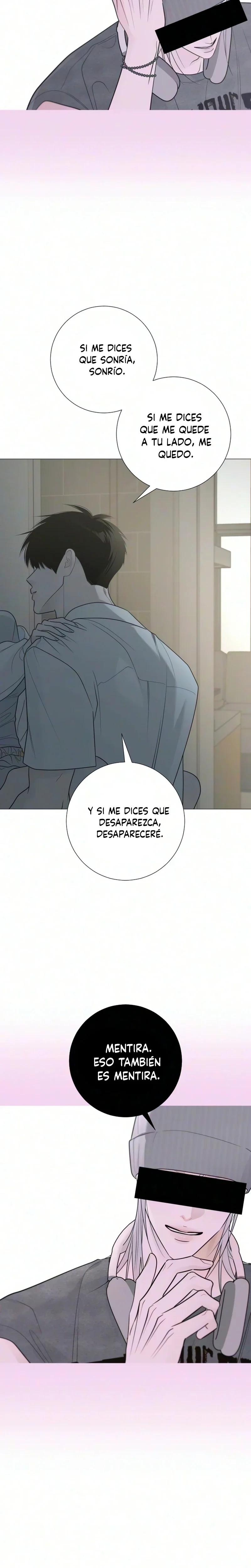 Hashtag Primer Amor capítulo 37, página 13