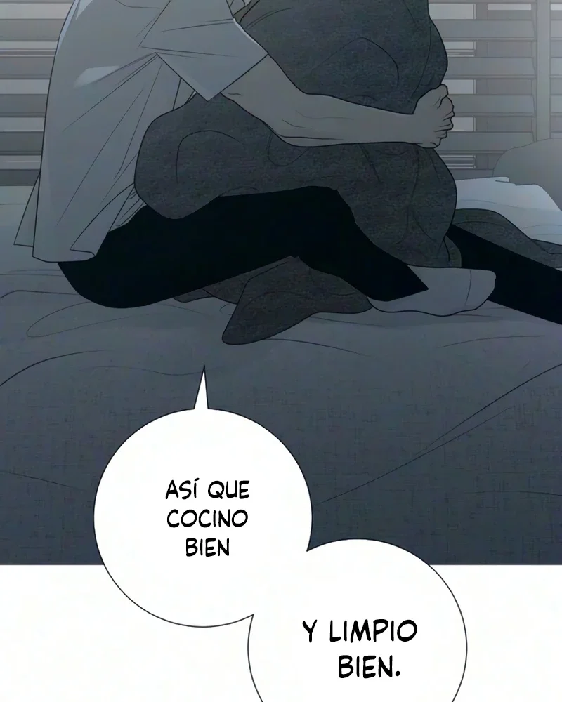 Hashtag Primer Amor capítulo 37, página 20