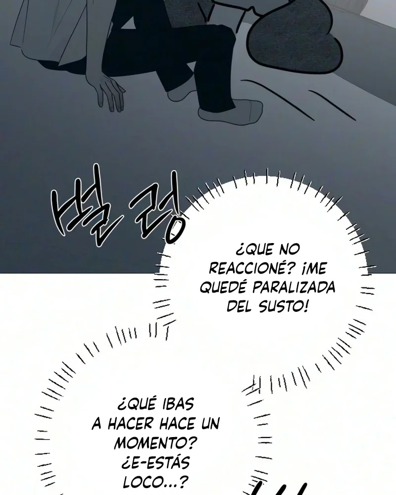 Hashtag Primer Amor capítulo 37, página 32