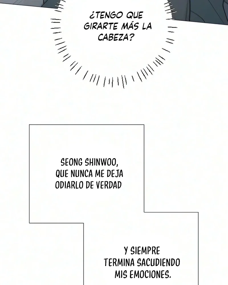 Hashtag Primer Amor capítulo 37, página 50