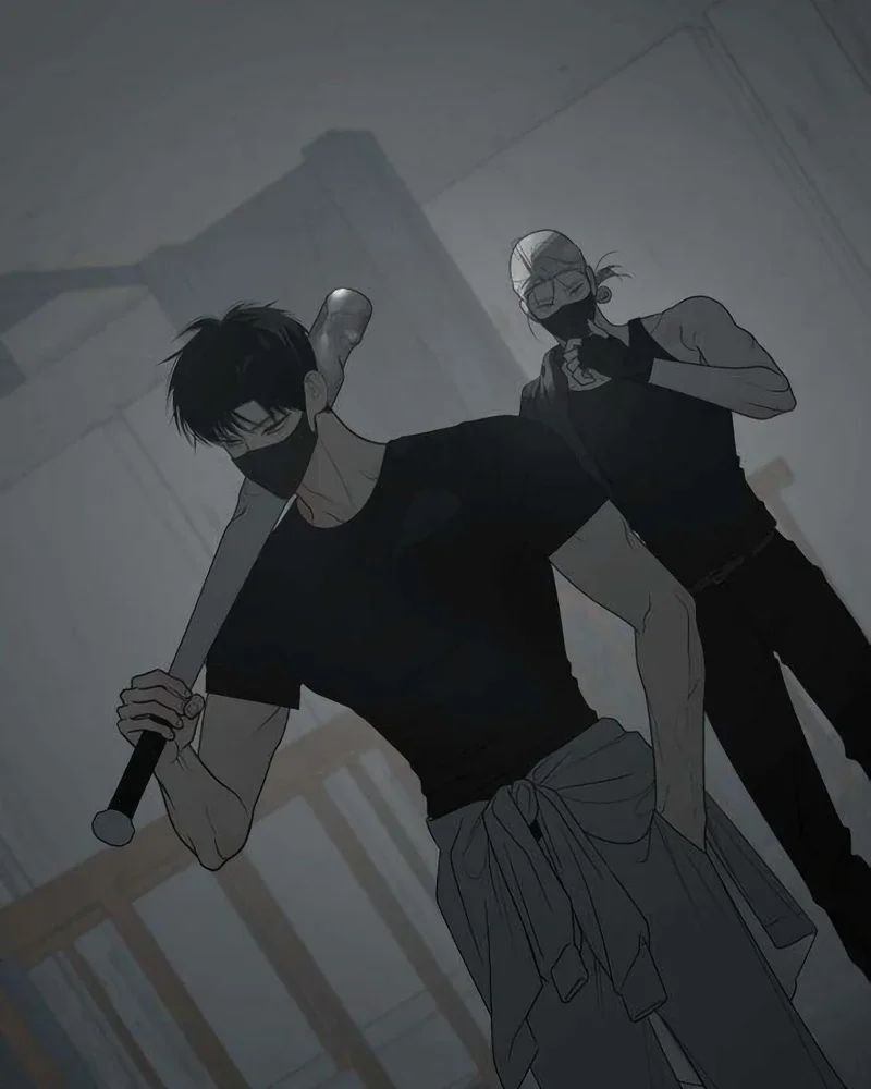 Hashtag Primer Amor capítulo 39, página 4