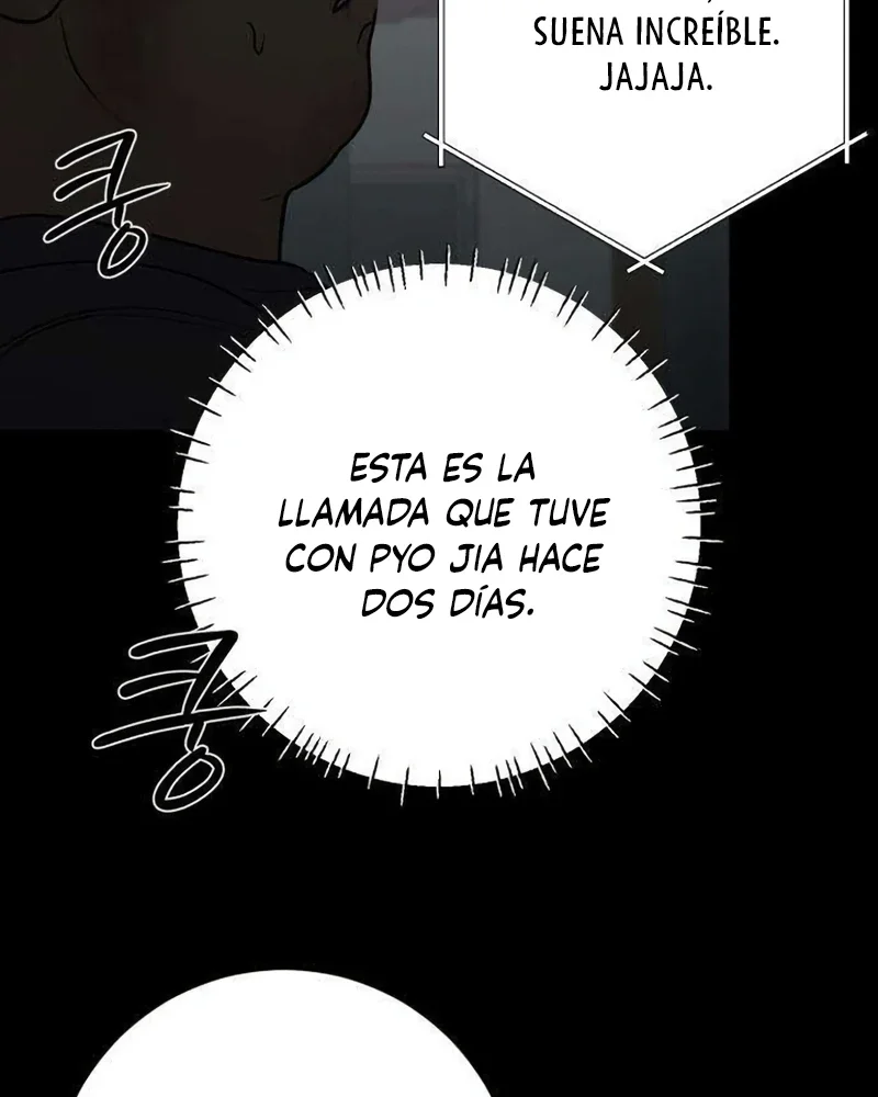 Hashtag Primer Amor capítulo 39, página 6