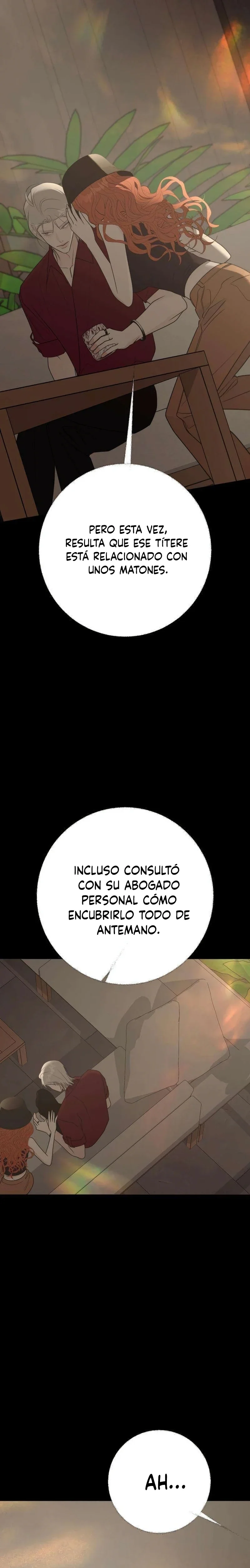 Hashtag Primer Amor capítulo 39, página 13