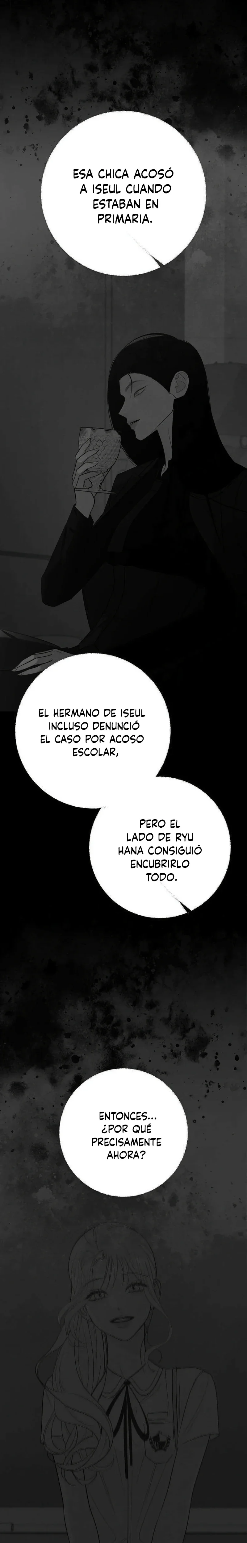 Hashtag Primer Amor capítulo 39, página 17