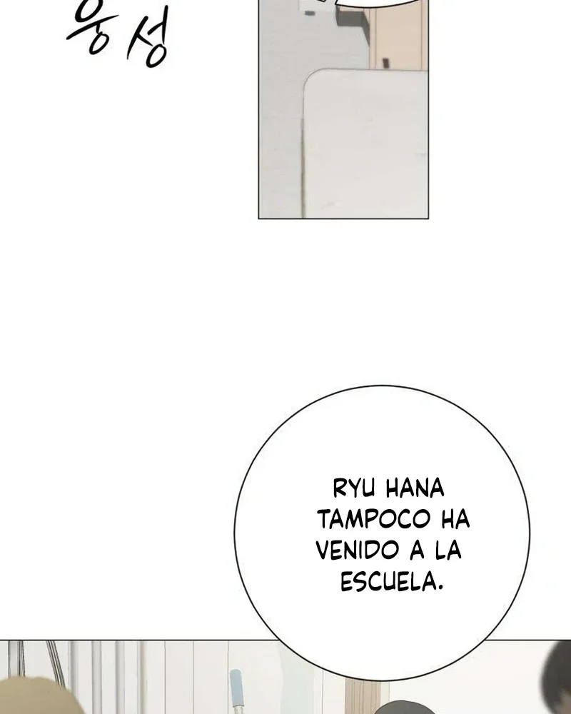 Hashtag Primer Amor capítulo 39, página 28