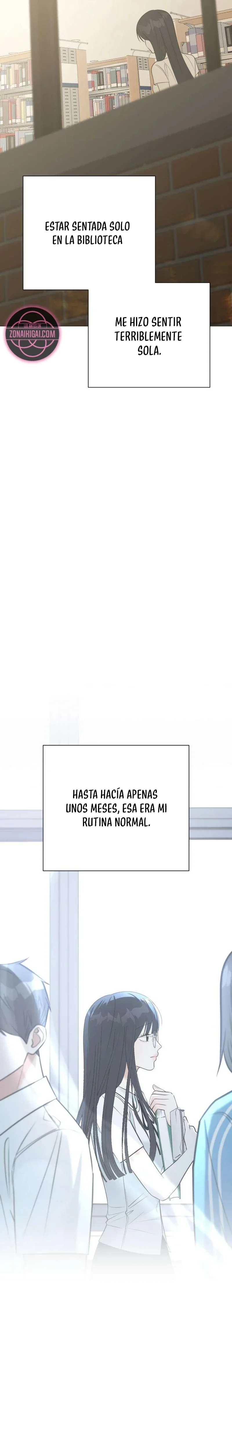 Hashtag Primer Amor capítulo 39, página 49